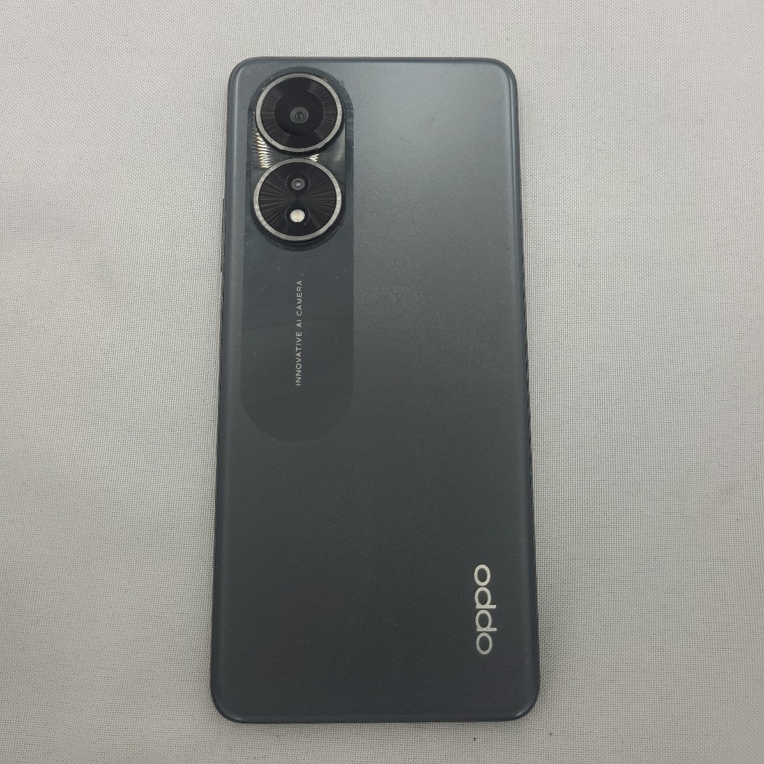 CELULAR OPPO  A58 CPH2577 (2023) 256 GB 8 GB RAM (SEMINUEVO)