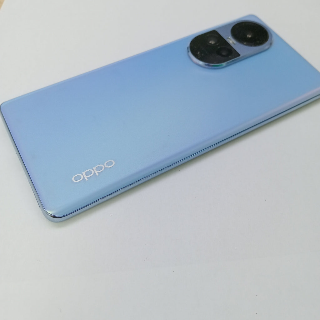 CELULAR OPPO  RENO10 5G CPH2531 (2023) 256 GB 8 GB RAM (SEMINUEVO)