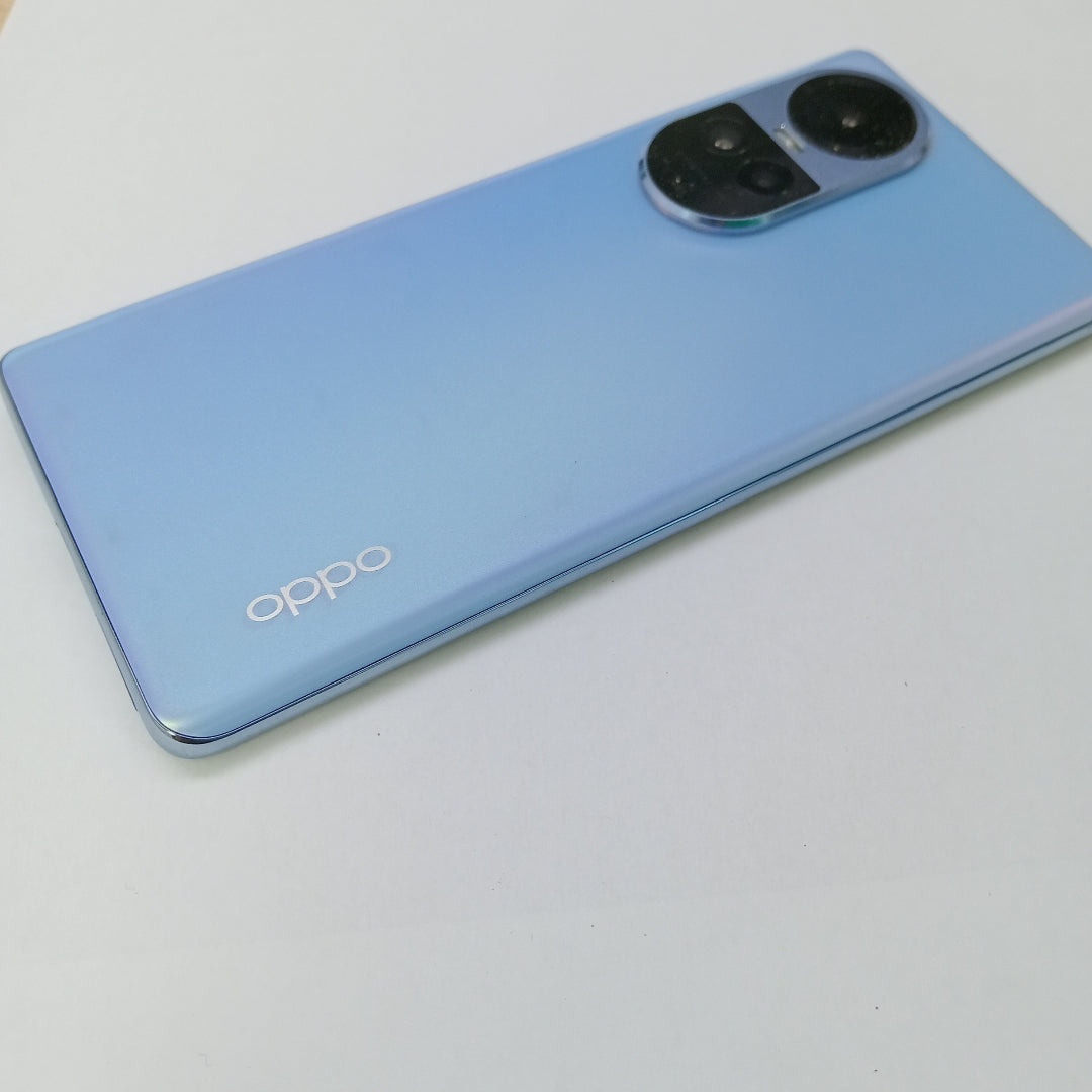 CELULAR OPPO  RENO10 5G CPH2531 (2023) 256 GB 8 GB RAM (SEMINUEVO)