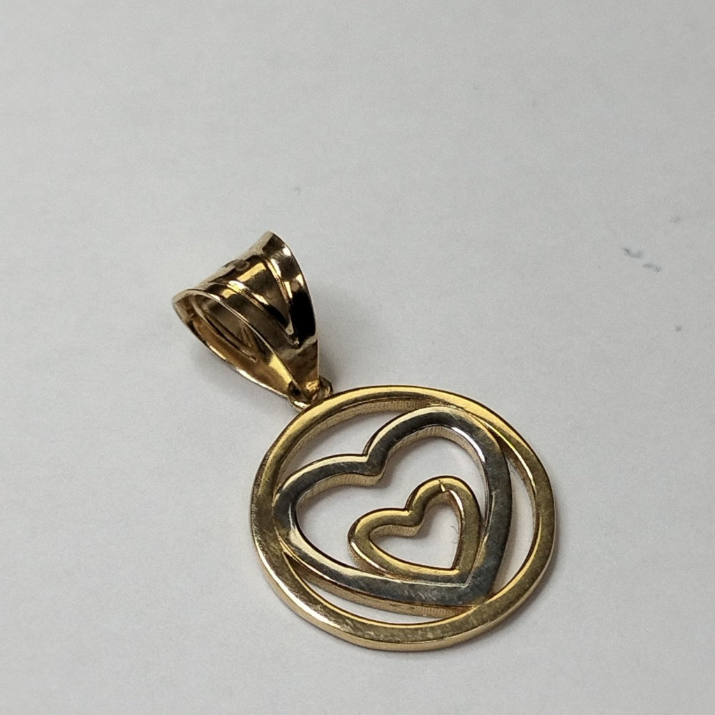 DIJES ORO 14K 1.3 (NUEVO)