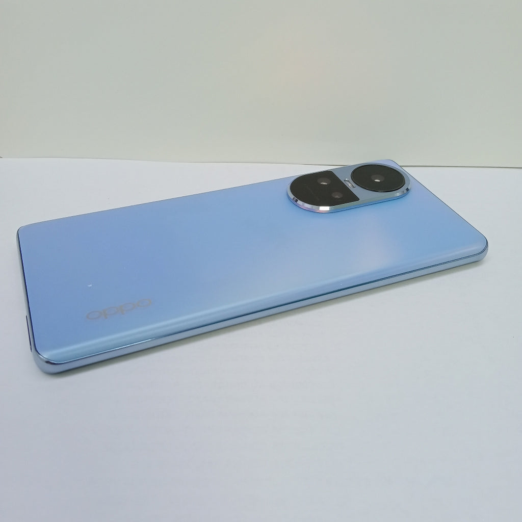 CELULAR OPPO  RENO10 5G CPH2531 (2023) 256 GB 8 GB RAM (SEMINUEVO)