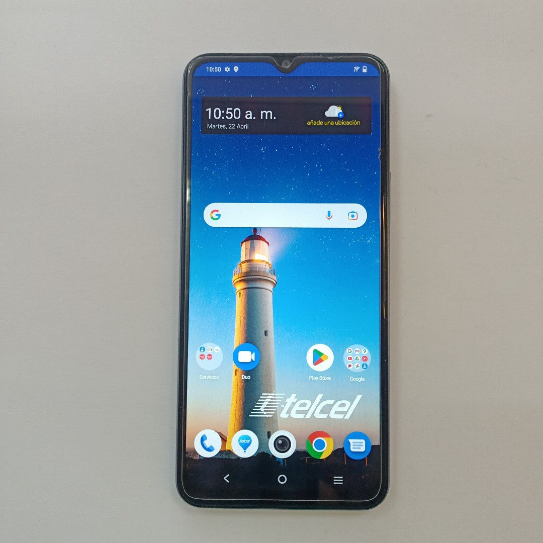 CELULAR VIVO Y22S V2206 128 GB 6 GB RAM
