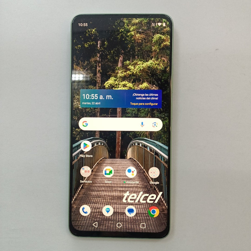 CELULAR REALME C67 RMX3890 (2023) 256 GB 8 GB RAM
