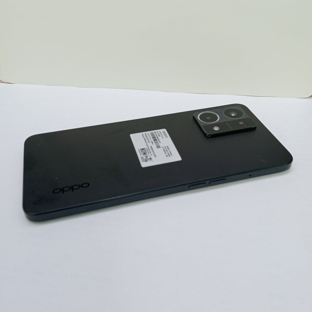 CELULAR OPPO  RENO7 CPH2363 (2022) 256 GB 8 GB RAM (SEMINUEVO)