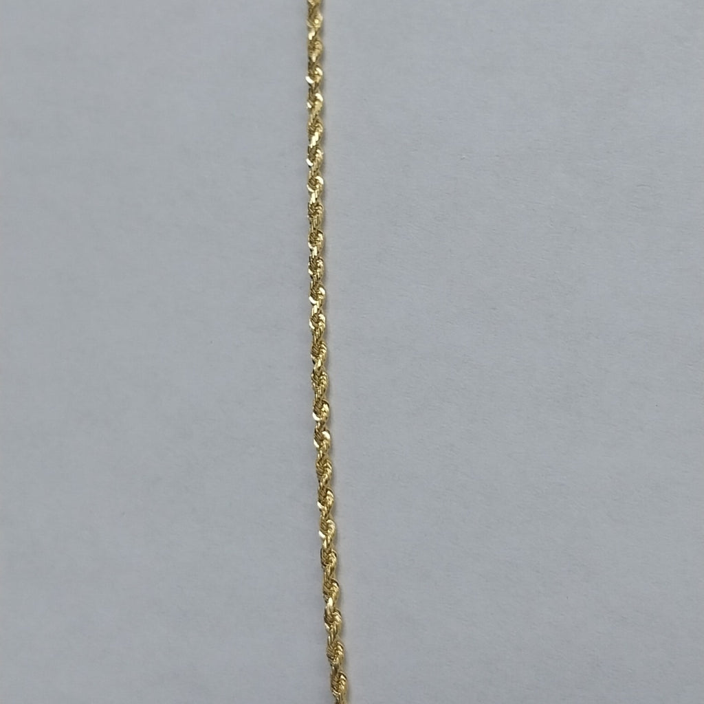 CADENAS TORSAL ORO 14K 3.5 (NUEVO)