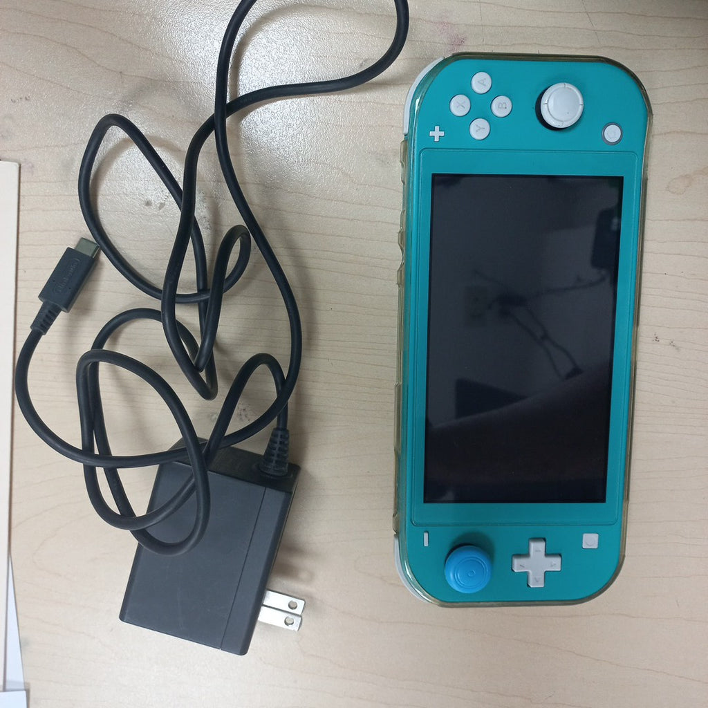 CONSOLA DE VIDEOJUEGO NINTENDO SWITCH 32 GB (SEMINUEVO)