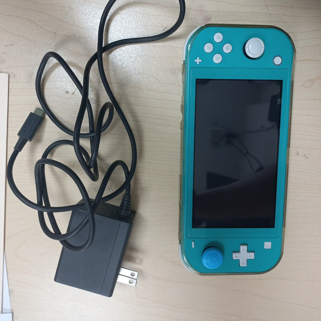 CONSOLA DE VIDEOJUEGO NINTENDO SWITCH 32 GB (SEMINUEVO)