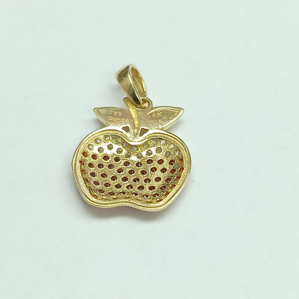 DIJES ORO 14K 1.8 (NUEVO)