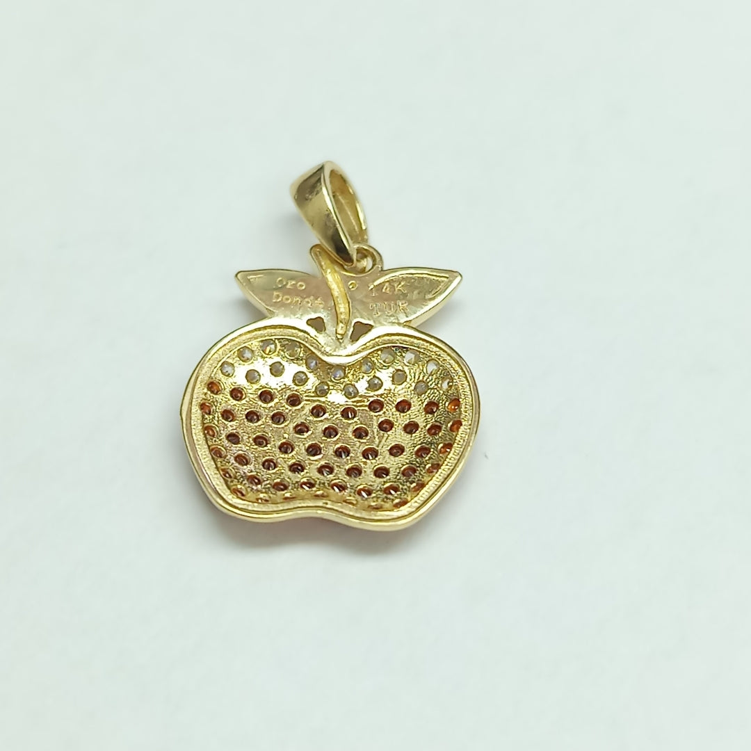 DIJES ORO 14K 1.8 (NUEVO)