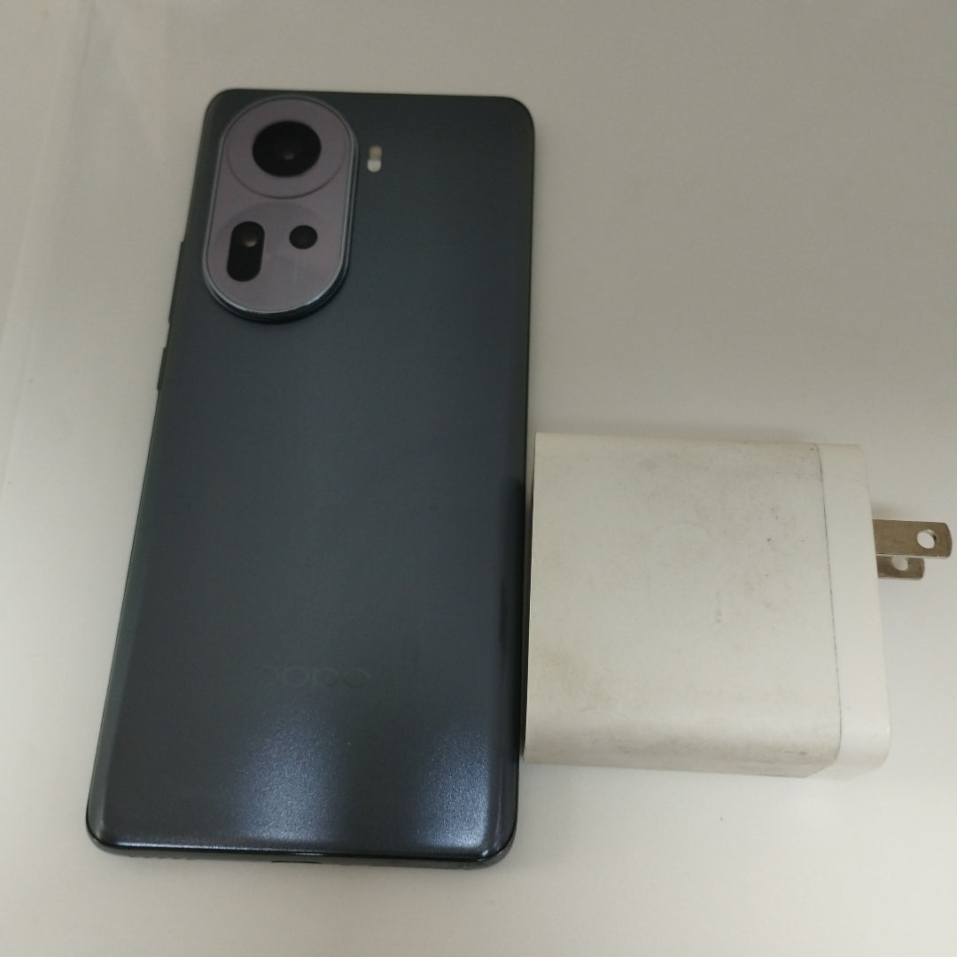 CELULAR OPPO  RENO11 5G CPH2599 (2024) 256 GB 8 GB RAM (SEMINUEVO)