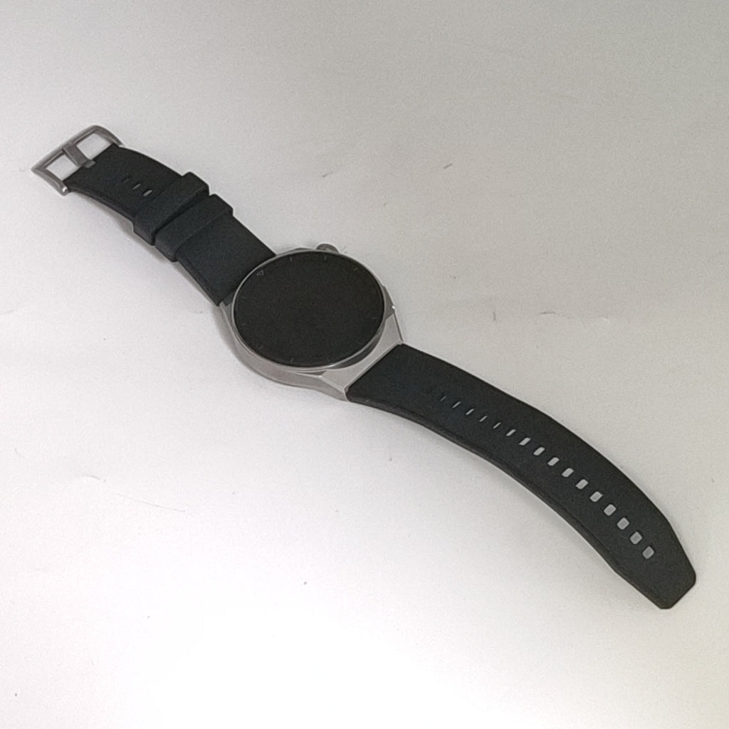 SMARTWATCH HUAWEI WATCH GT 3 PRO ODN-B19 46 MM GPS (SEMINUEVO)
