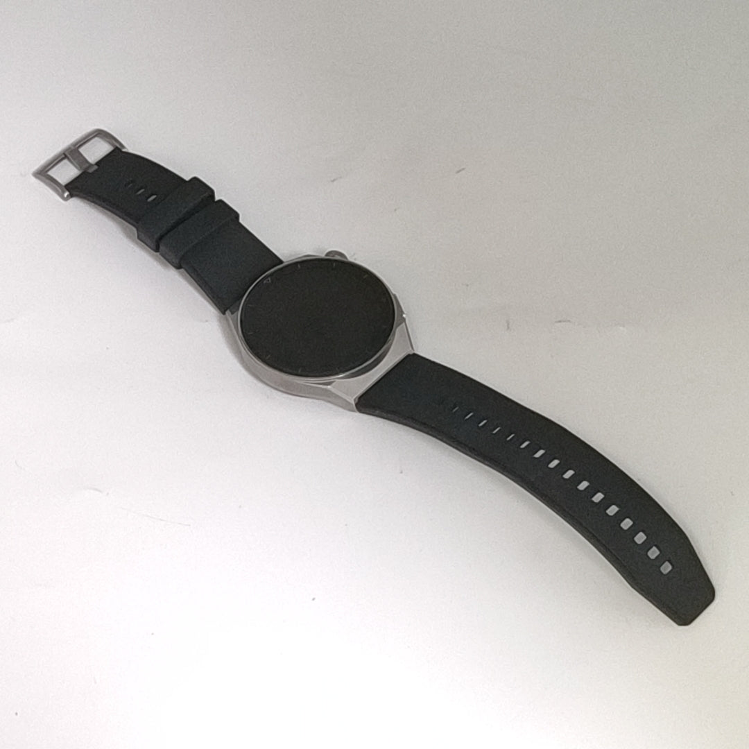 SMARTWATCH HUAWEI WATCH GT 3 PRO ODN-B19 46 MM GPS (SEMINUEVO)