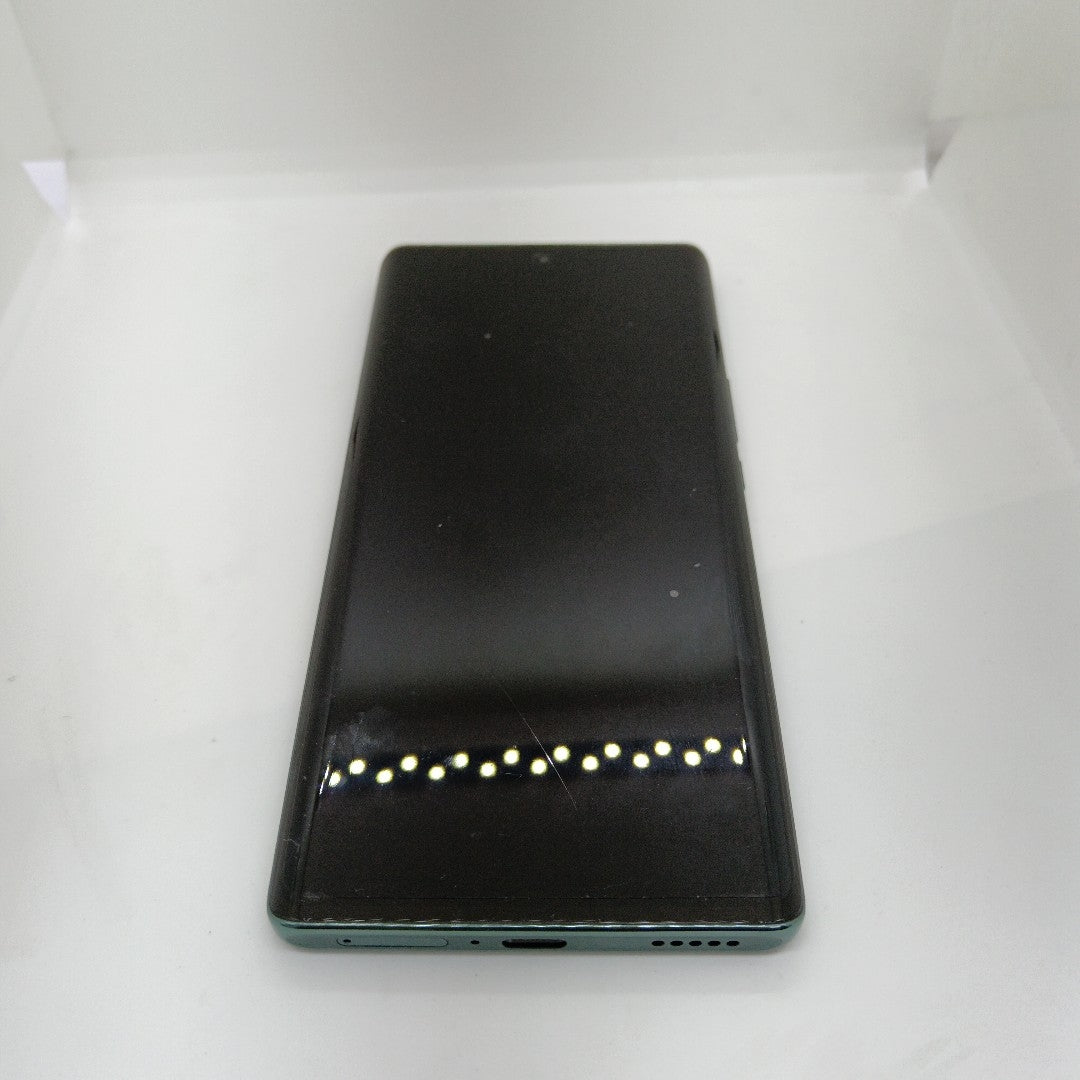 CELULAR HONOR MAGIC 5 LITE RMO-NX3 256 GB 8 GB RAM (SEMINUEVO)