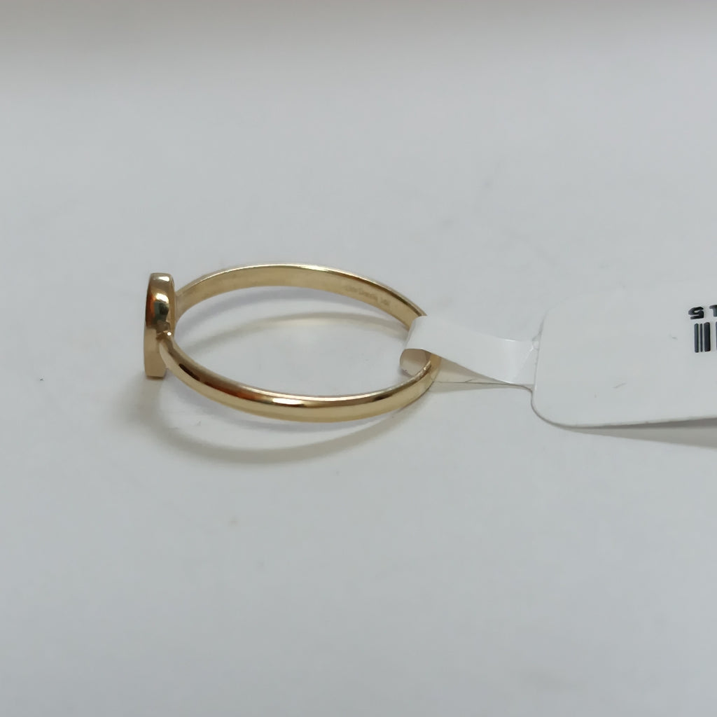 ANILLOS DAMA ORO 14K 1.2 (NUEVO)