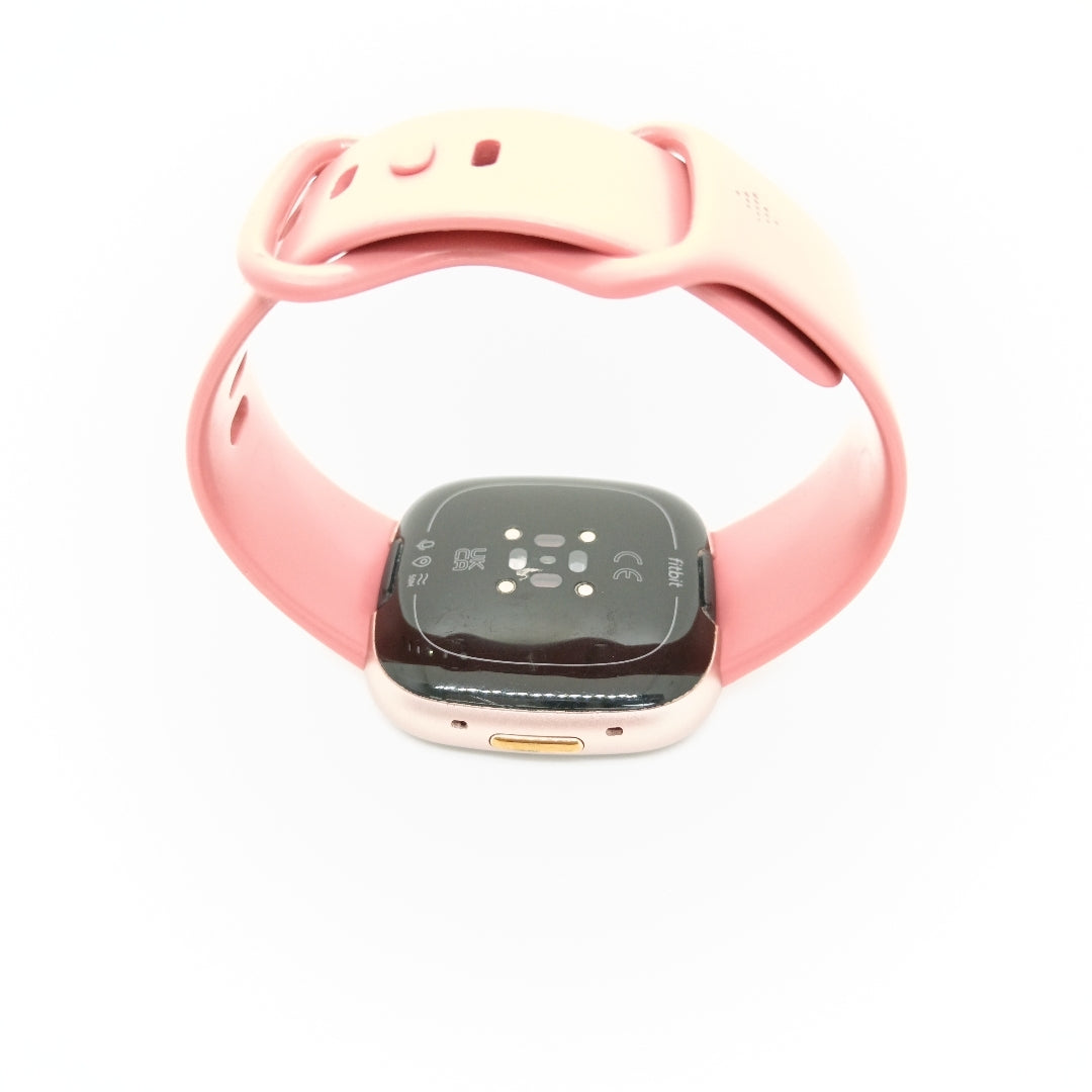 SMARTWATCH FITBIT VERSA 4 40 MM GPS (SEMINUEVO)