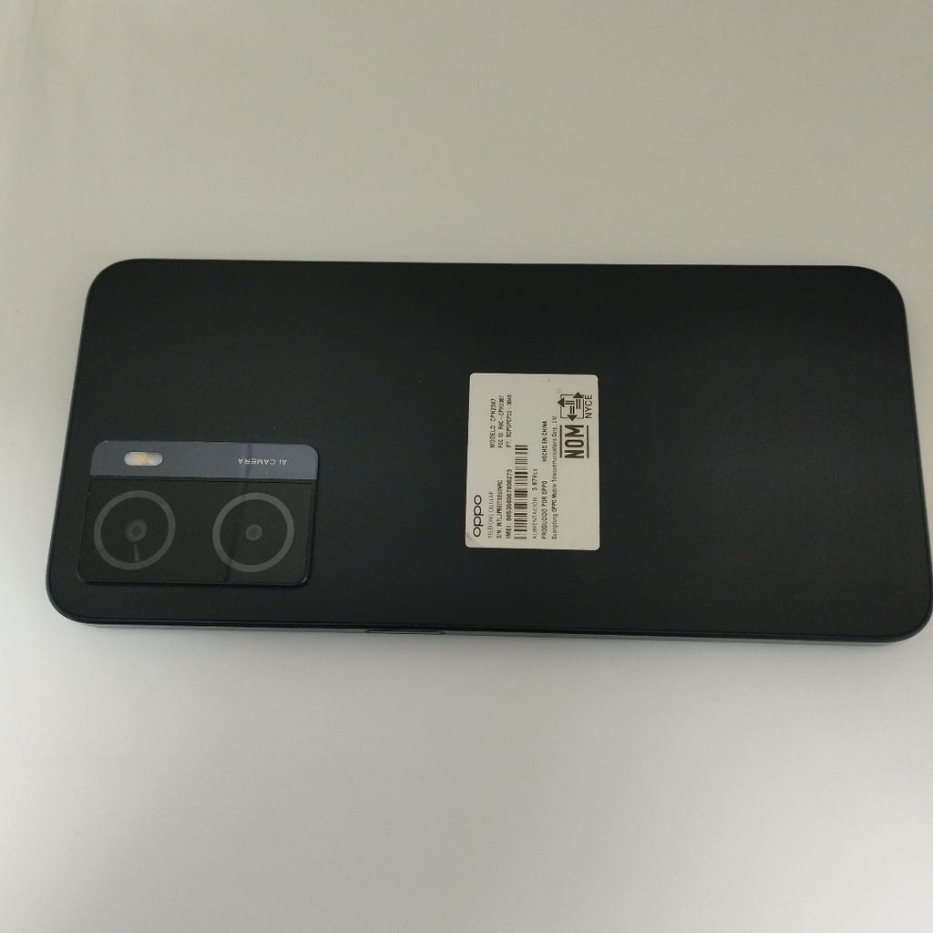CELULAR OPPO  A57 CPH2387 128 GB 4 GB RAM