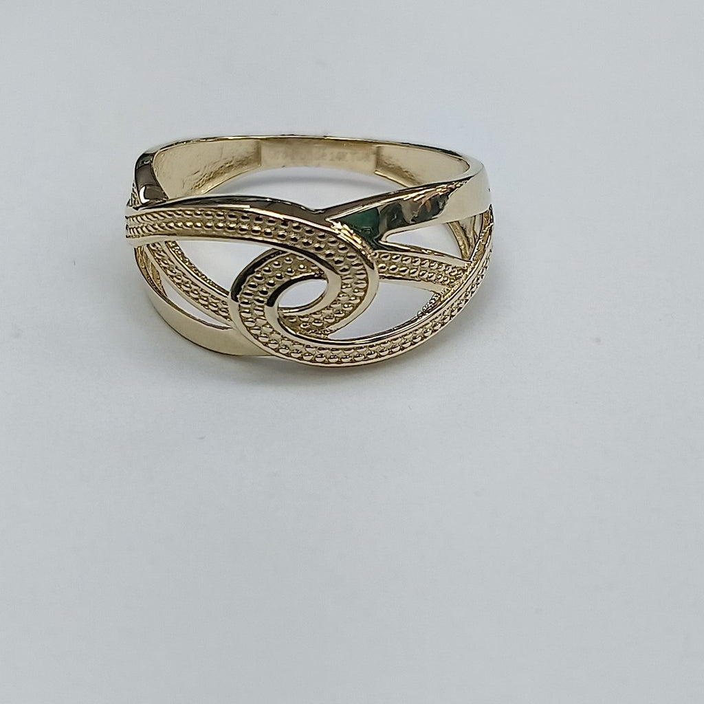 ANILLOS DAMA ORO 14K 2.3 (NUEVO)