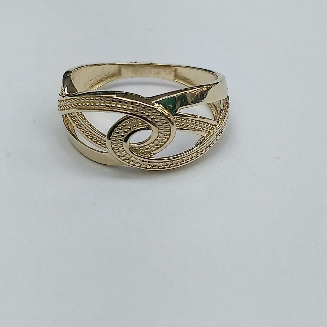 ANILLOS DAMA ORO 14K 2.3 (NUEVO)