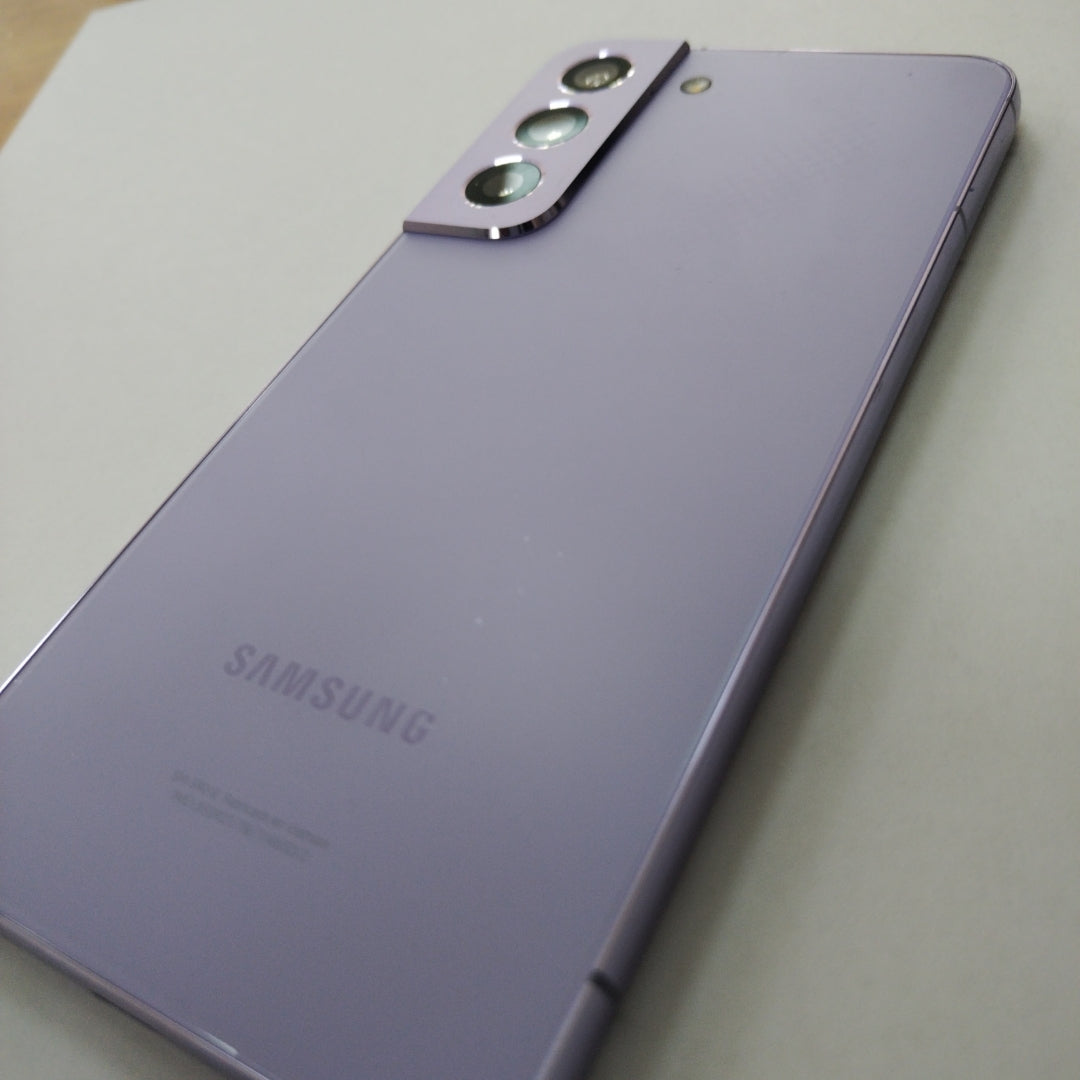 CELULAR SAMSUNG GALAXY S22 SM-S901E 256 GB 8 GB RAM (SEMINUEVO)