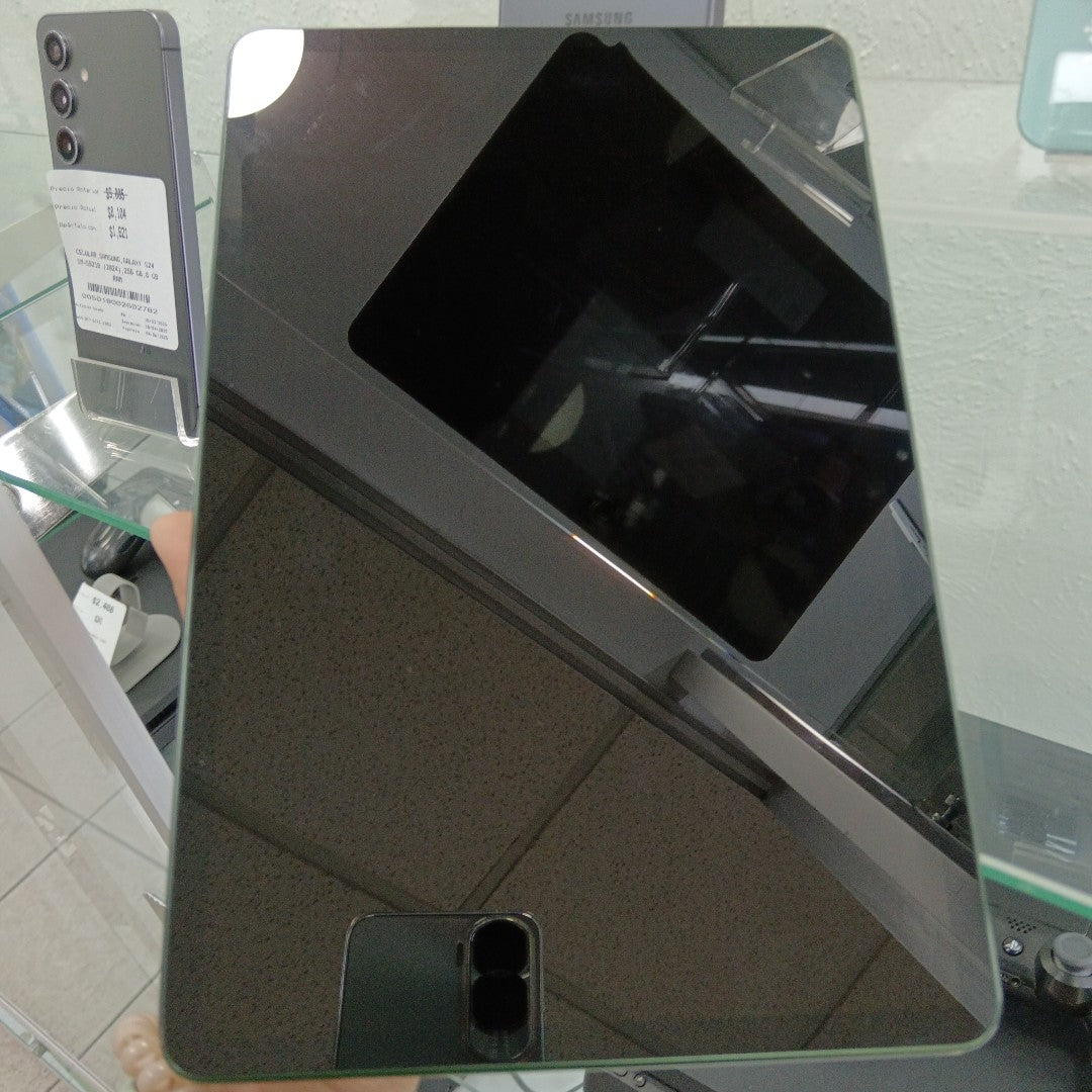 TABLETA HUAWEI MATEPAD 11  DBY-W09 256 GB 6 GB RAM (SEMINUEVO)