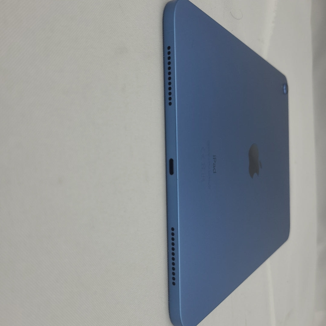 TABLETA APPLE IPAD 10 A2696 256 GB 4 GB RAM (SEMINUEVO)