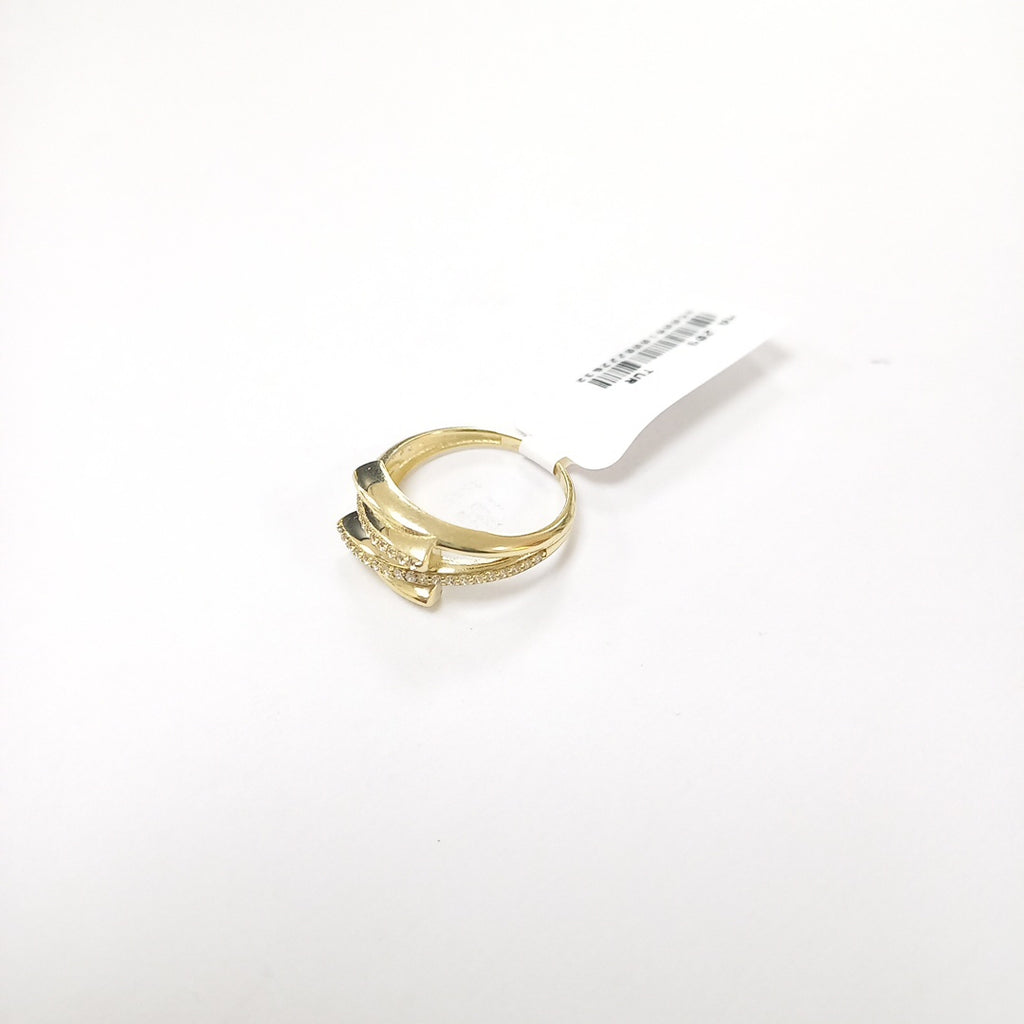 ANILLOS DAMA ORO 10K 2.6 (NUEVO)