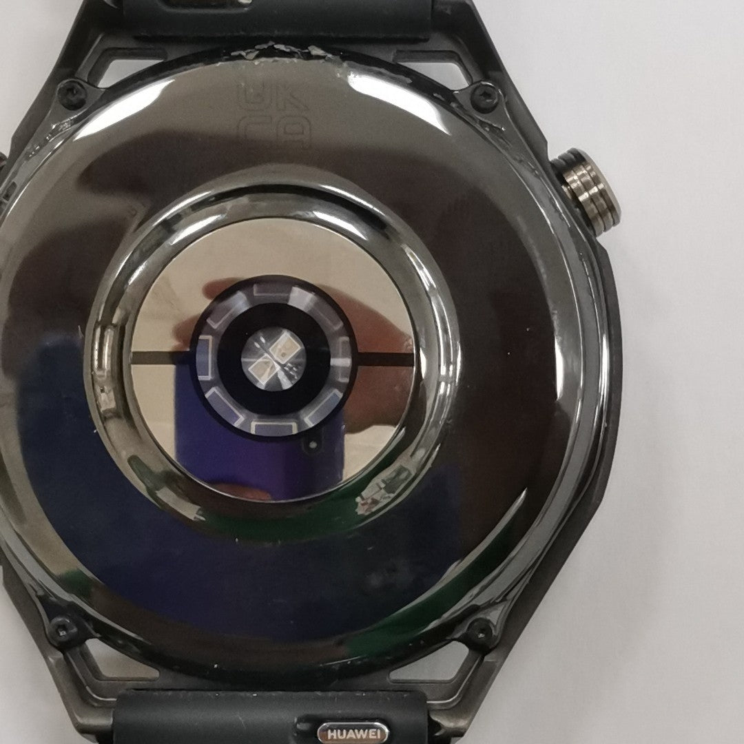 SMARTWATCH HUAWEI WATCH ULTIMATE CLB-B19 48.5 MM GPS (SEMINUEVO)