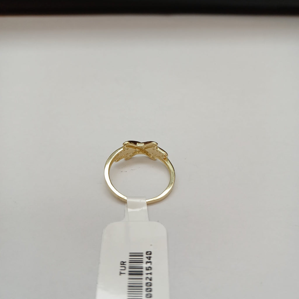 ANILLOS DAMA ORO 10K 1.6 (NUEVO)