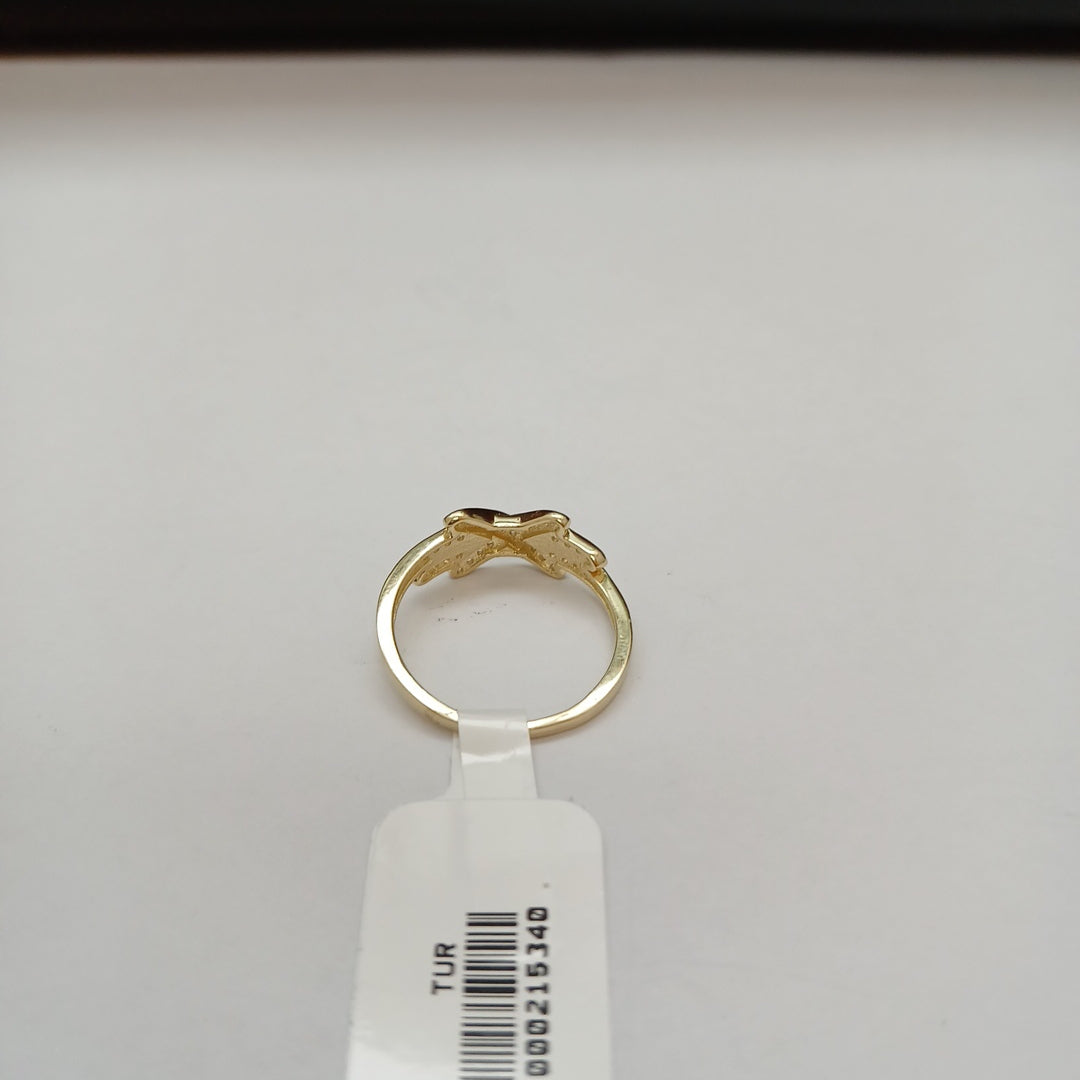 ANILLOS DAMA ORO 10K 1.6 (NUEVO)