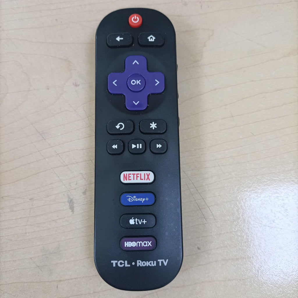 PANTALLA TCL 32S331-MX (2022) 32" LED HD (SEMINUEVO)