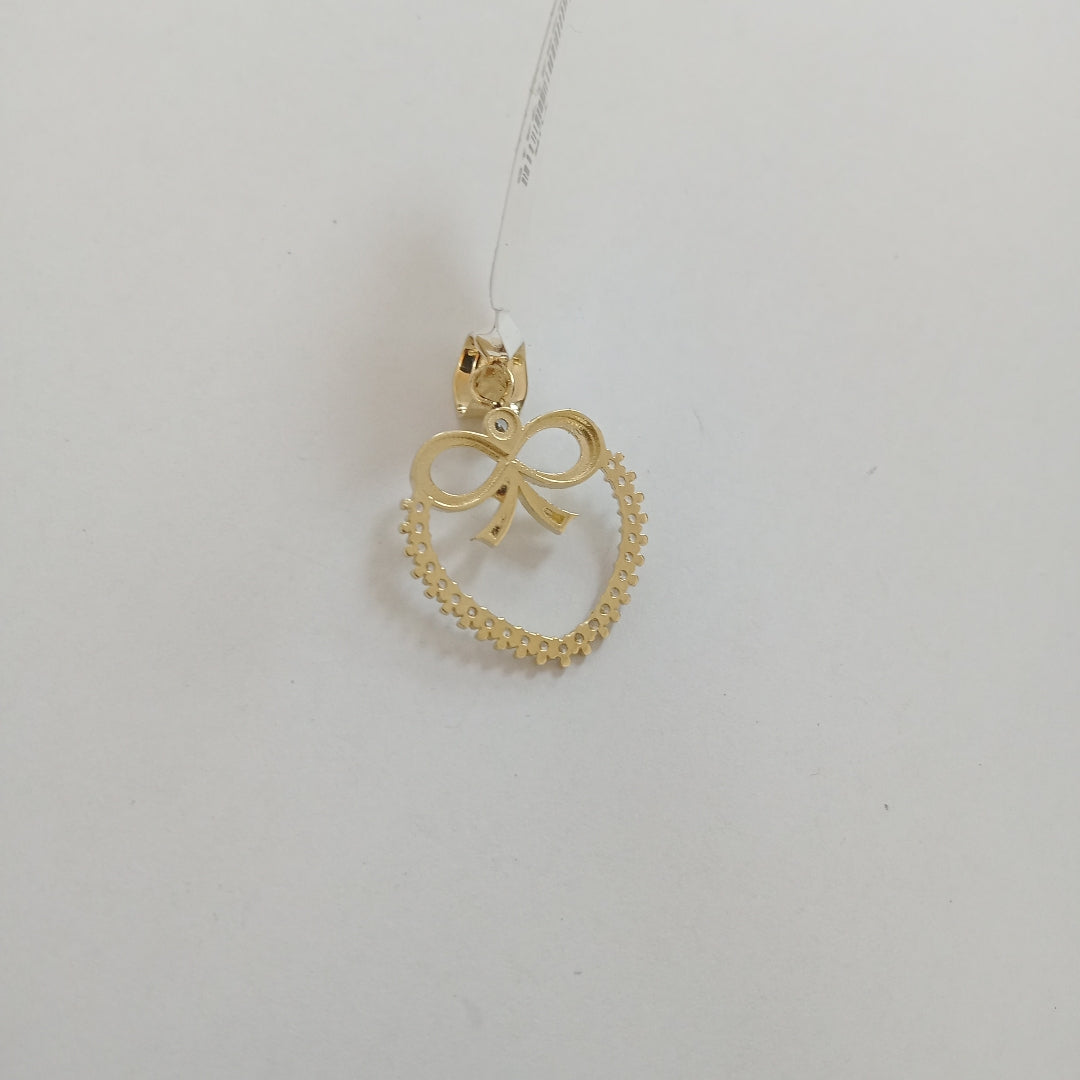 DIJES ORO 14K 1.2 (NUEVO)