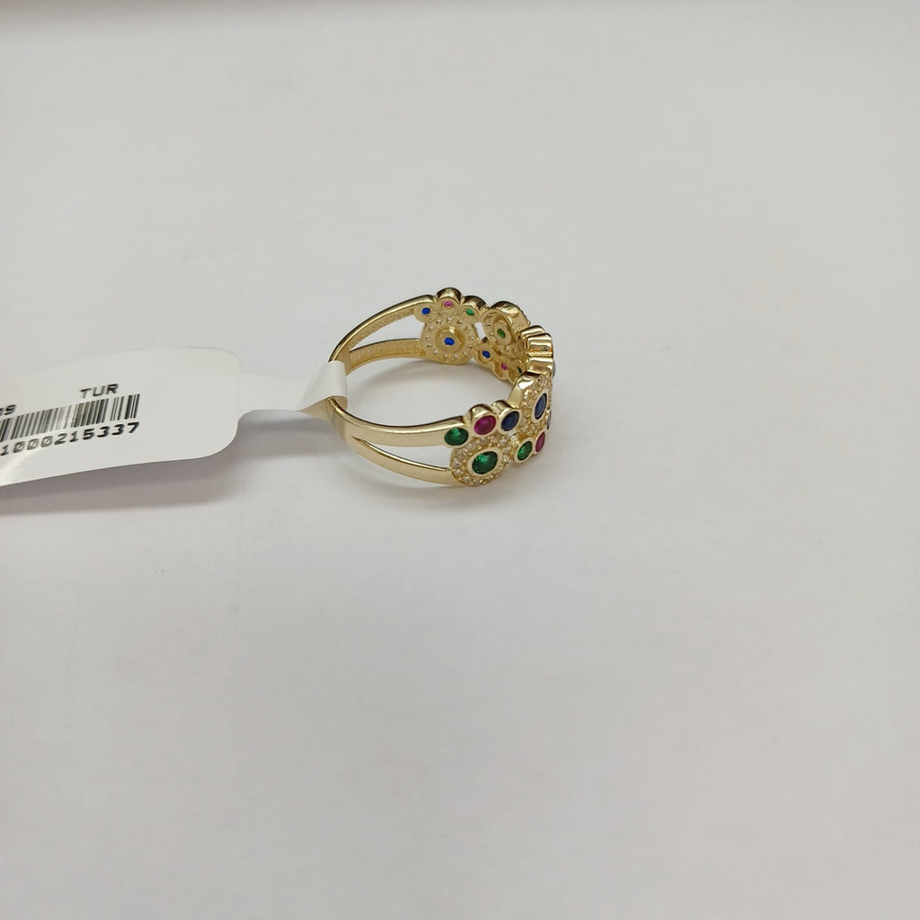 ANILLOS DAMA ORO 10K 2.8 (NUEVO)