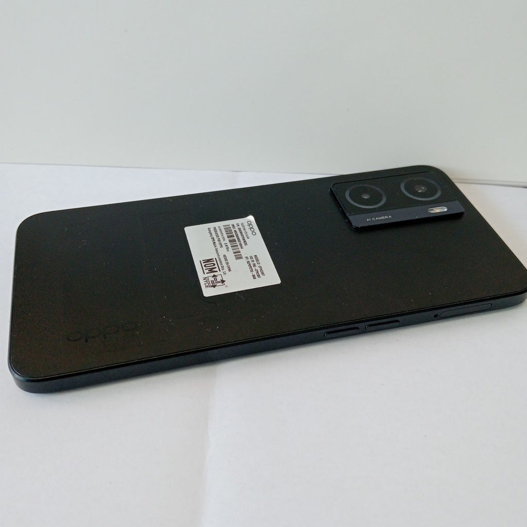 CELULAR OPPO  A57 CPH2387 128 GB 4 GB RAM (SEMINUEVO)