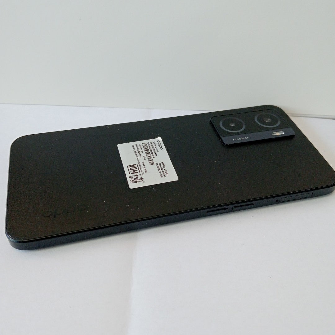 CELULAR OPPO  A57 CPH2387 128 GB 4 GB RAM (SEMINUEVO)