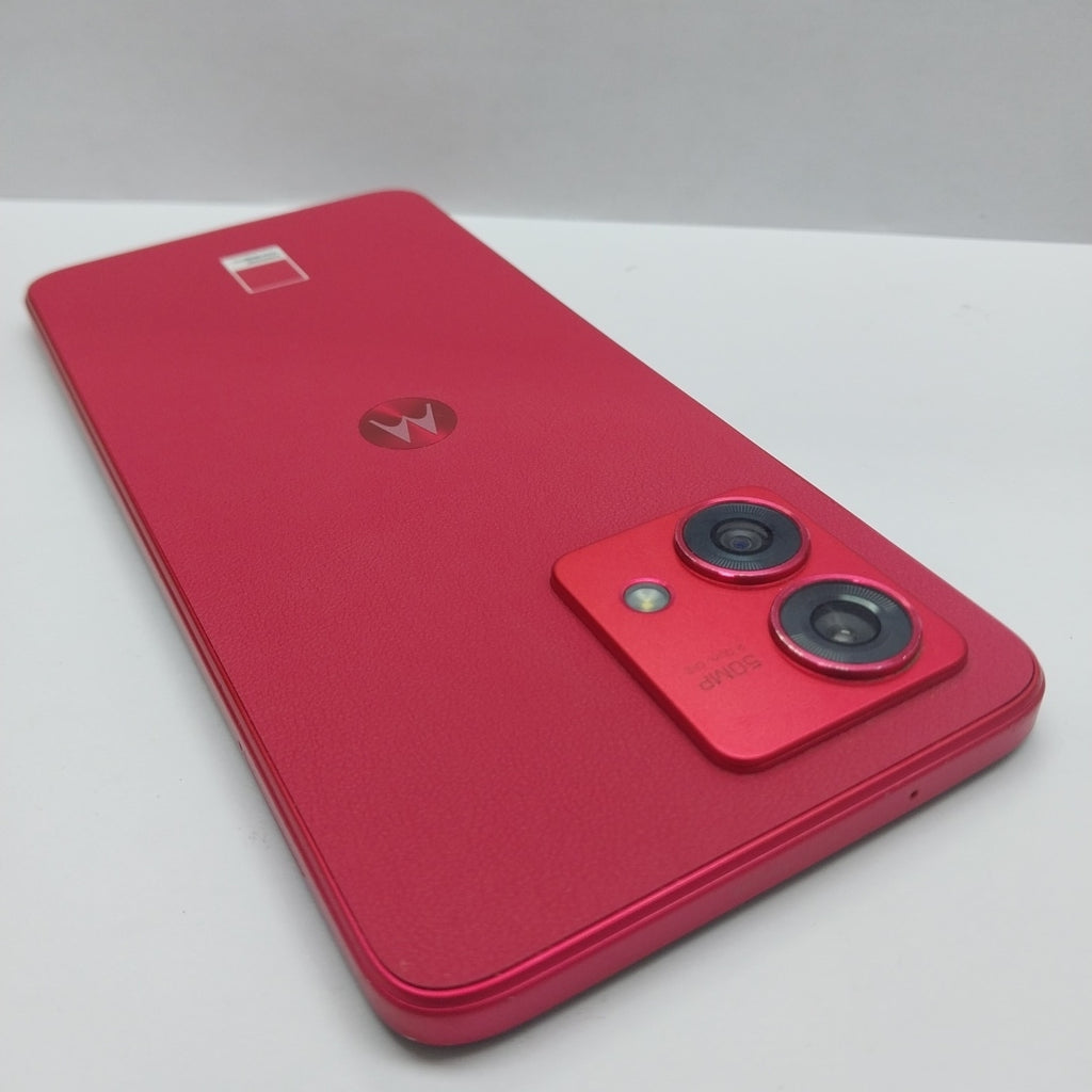 CELULAR MOTOROLA MOTO G84 XT2347-1 (2023) 256 GB 8 GB RAM (SEMINUEVO)