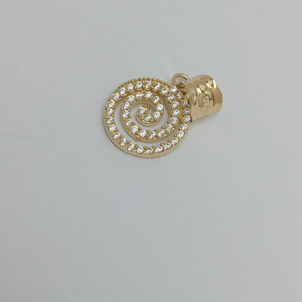 DIJES ORO 14K 1.4 (NUEVO)
