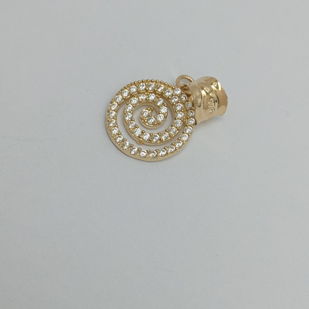 DIJES ORO 14K 1.4 (NUEVO)