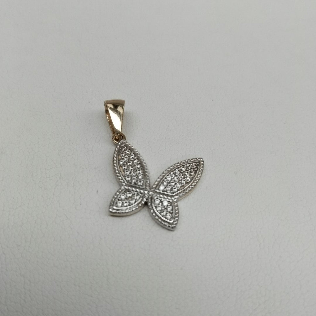 DIJES ORO 14K 2.3 (NUEVO)