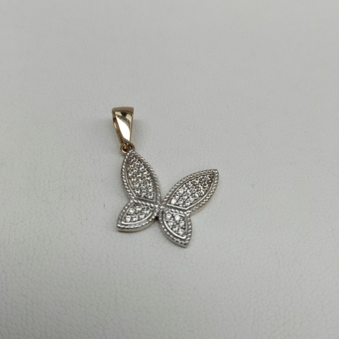 DIJES ORO 14K 2.3 (NUEVO)