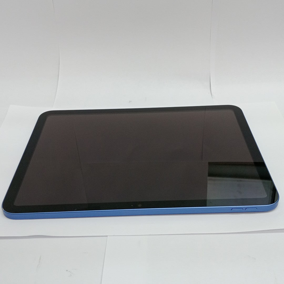 TABLETA APPLE IPAD 10 A2696 256 GB 4 GB RAM (SEMINUEVO)