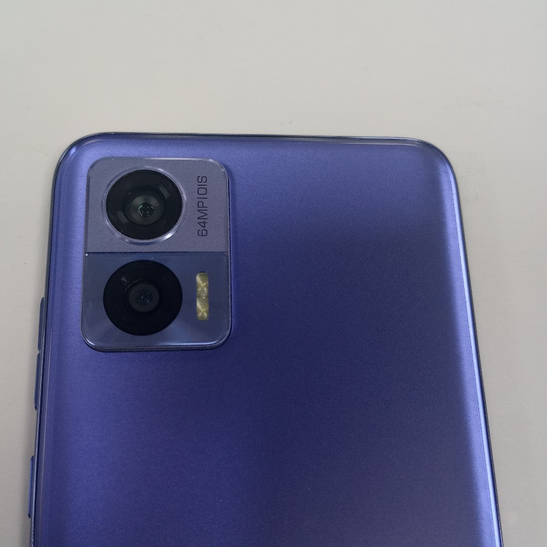 CELULAR MOTOROLA EDGE 30 NEO XT2245-1 128 GB 8 GB RAM (SEMINUEVO)
