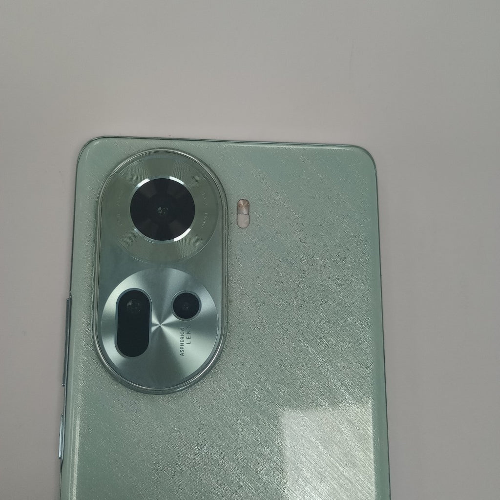 CELULAR OPPO  RENO11 5G CPH2599 (2024) 256 GB 8 GB RAM (SEMINUEVO)