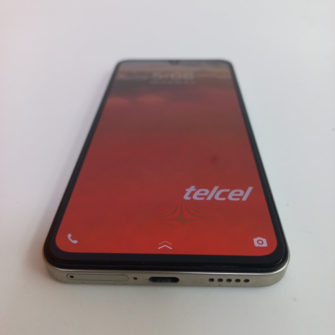 CELULAR VIVO V25 V2202 128 GB 8 GB RAM (SEMINUEVO)