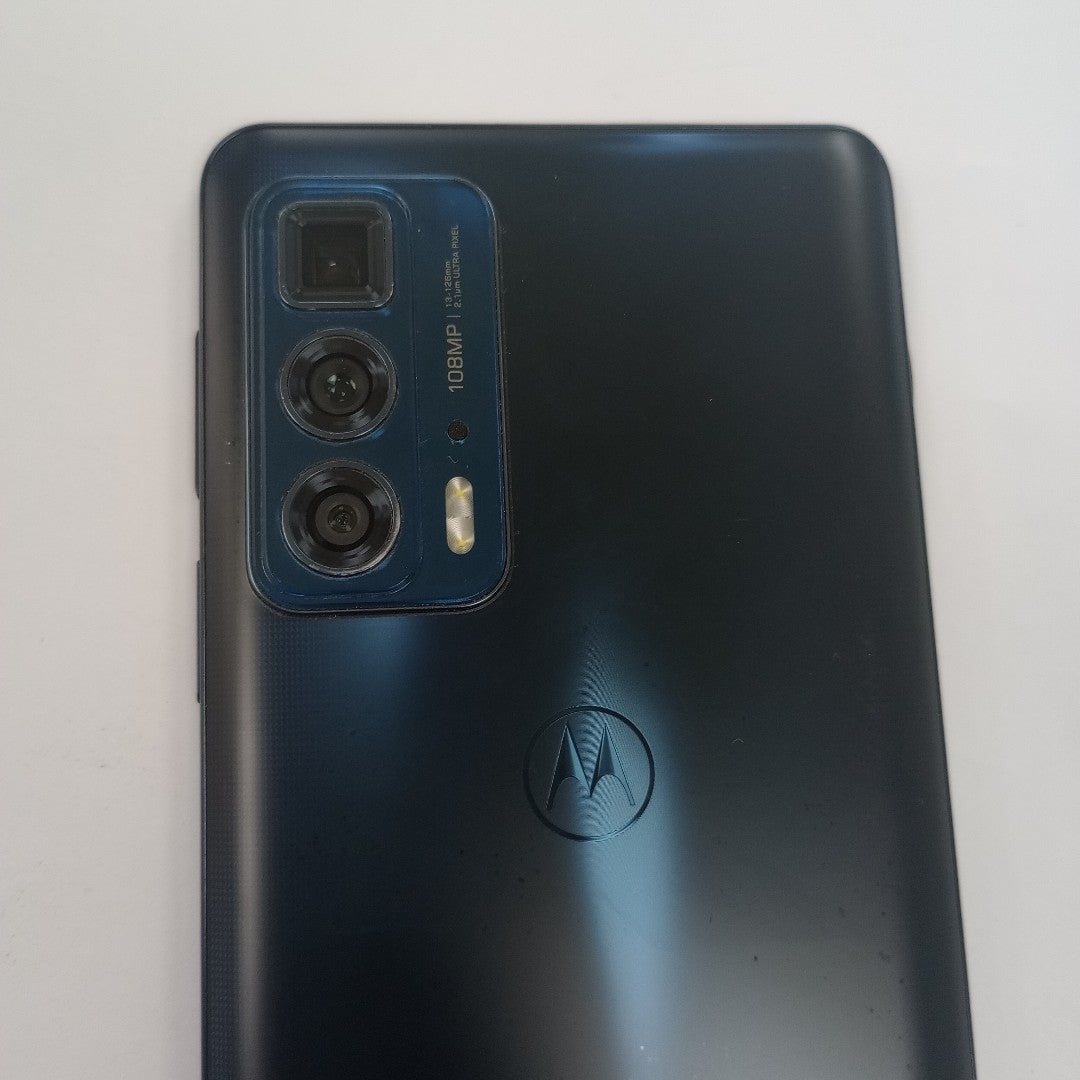 CELULAR MOTOROLA EDGE 20 PRO XT2153-1 256 GB 12 GB RAM
