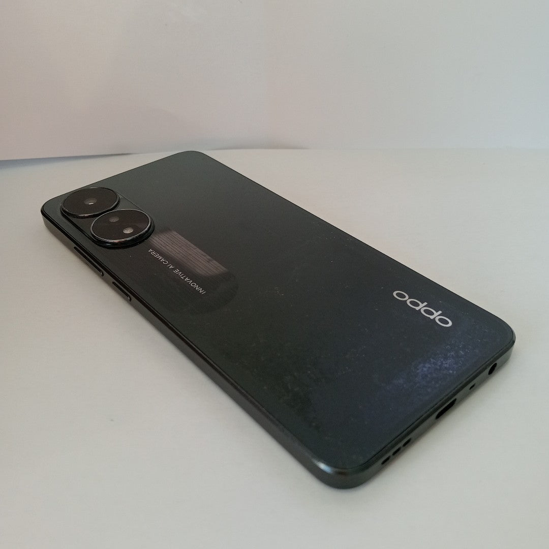 CELULAR OPPO  A78 CPH2565 (2023) 256 GB 8 GB RAM (SEMINUEVO)