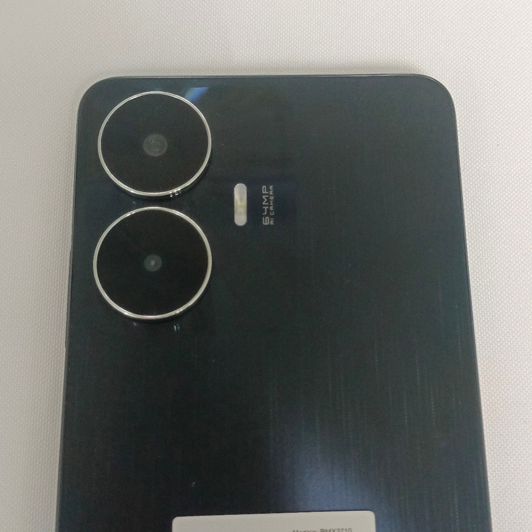 CELULAR REALME C55 RMX3710 (2023) 256 GB 8 GB RAM (SEMINUEVO)