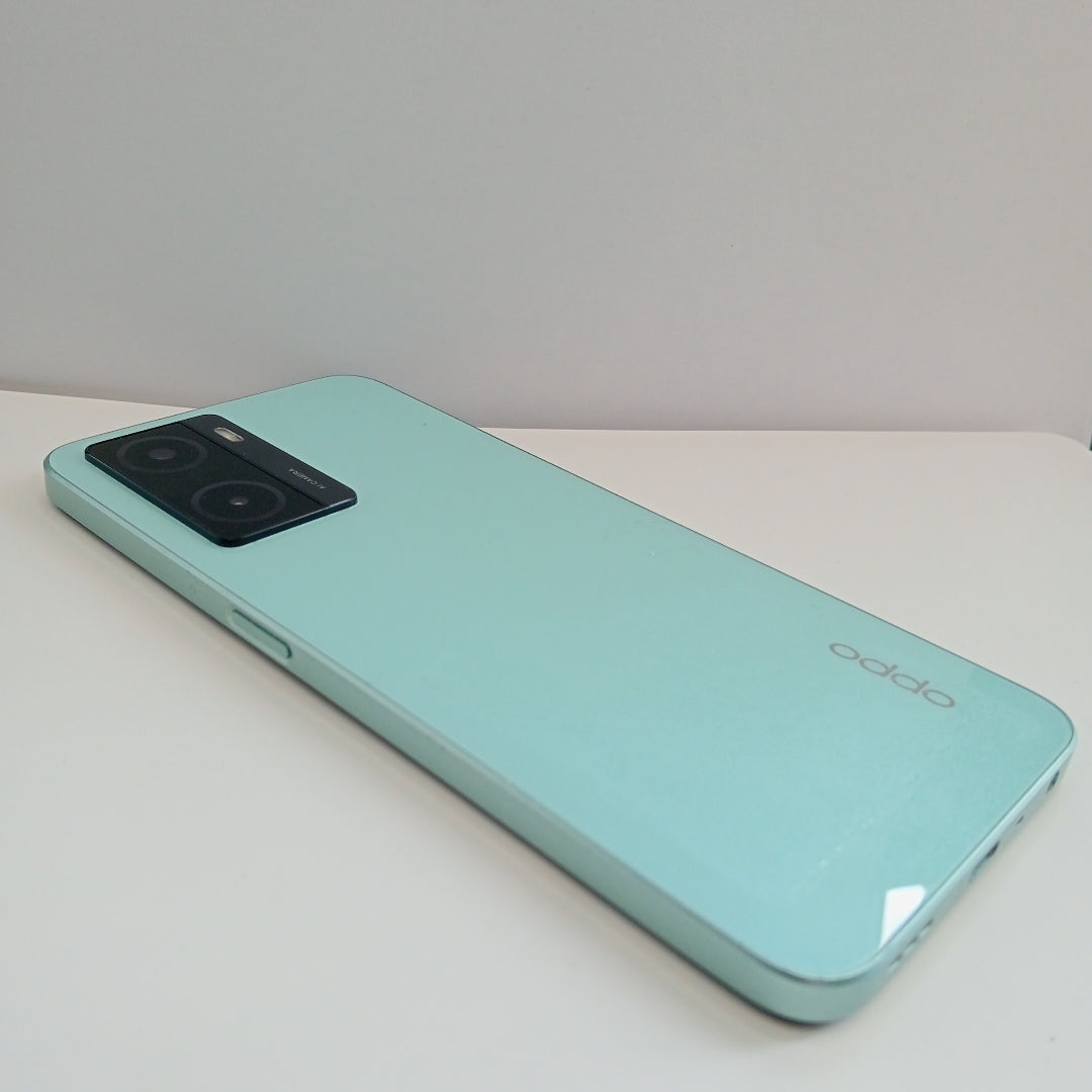 CELULAR OPPO  A57 CPH2387 128 GB 4 GB RAM (SEMINUEVO)