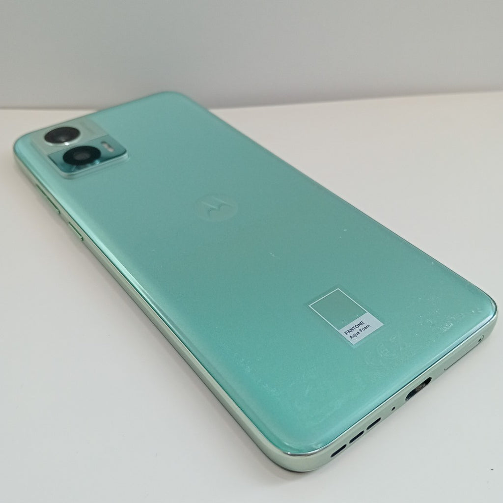 CELULAR MOTOROLA EDGE 30 NEO XT2245-1 128 GB 8 GB RAM (SEMINUEVO)