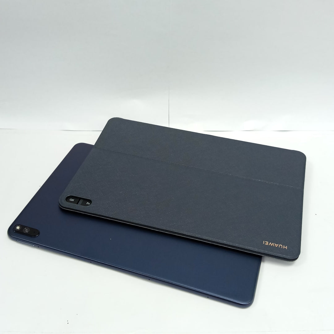 TABLETA HUAWEI MATEPAD PRO 10.8" MRR-W29 256 GB 8 GB RAM (SEMINUEVO)