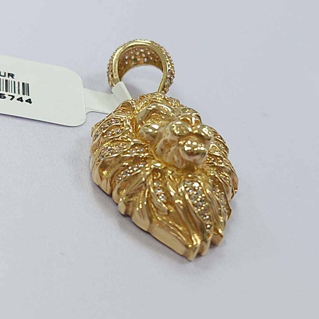 DIJES ORO 14K 6.2 (NUEVO)